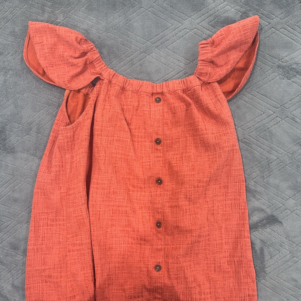 Madewell Eloise dress ♥️